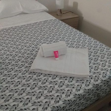 Residenza Gasparoni Di Guidi Eleonora Верона Экстерьер фото