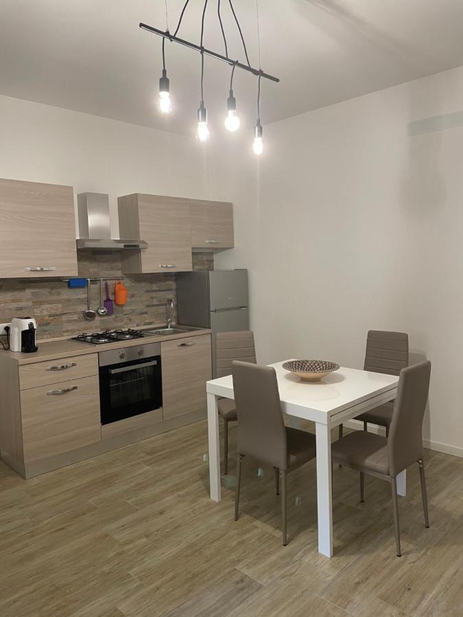 Residenza Gasparoni Di Guidi Eleonora Верона Экстерьер фото