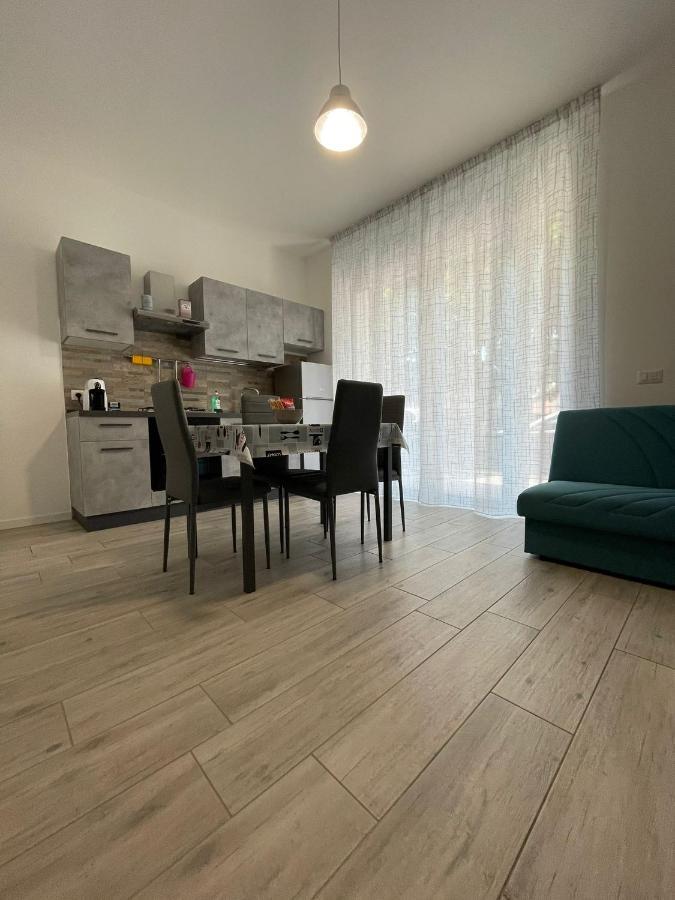 Residenza Gasparoni Di Guidi Eleonora Верона Экстерьер фото
