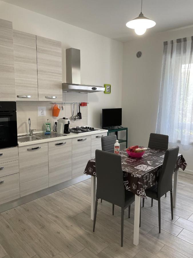 Residenza Gasparoni Di Guidi Eleonora Верона Экстерьер фото