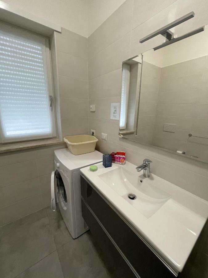 Residenza Gasparoni Di Guidi Eleonora Верона Экстерьер фото