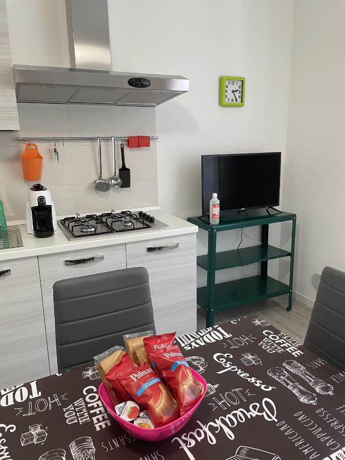 Residenza Gasparoni Di Guidi Eleonora Верона Экстерьер фото
