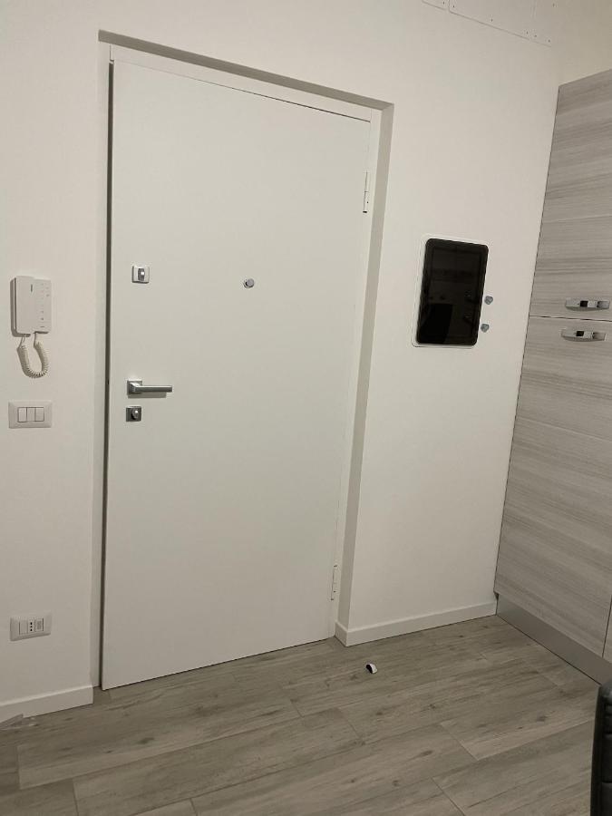 Residenza Gasparoni Di Guidi Eleonora Верона Экстерьер фото