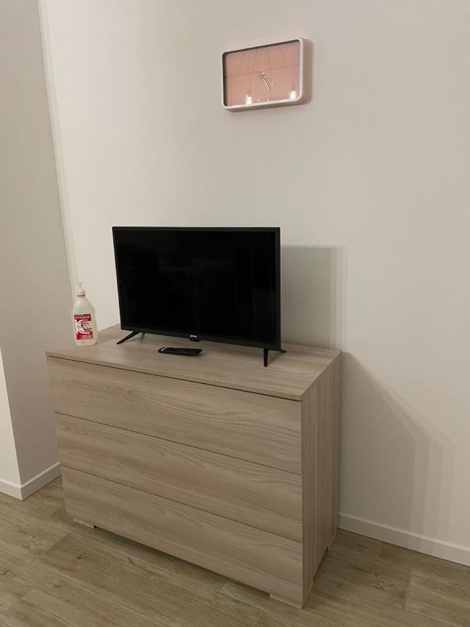Residenza Gasparoni Di Guidi Eleonora Верона Экстерьер фото