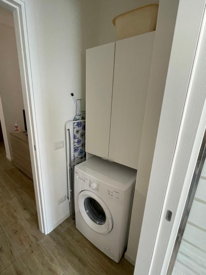 Residenza Gasparoni Di Guidi Eleonora Верона Экстерьер фото